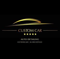 Custom Car, Końskie godziny otwarcia