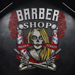 Barber Shop Męska Strefa, Lipno godziny otwarcia