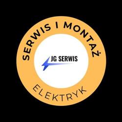 JG SERWIS-ELEKTRYK, Tuchom godziny otwarcia