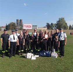 OSP Turza, godziny otwarcia