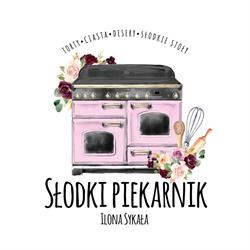 Słodki Piekarnik Ilona Sykała - Torty, słodkie stoły, ciasta, monoporcje, Gubin godziny otwarcia