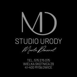Studio Urody Marta Domurat, Mysłowice godziny otwarcia