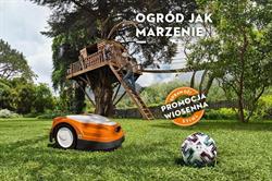 Sklep STIHL Annopol, godziny otwarcia