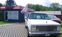 USADREAMCARS Sebastian Leszczyński, Emilia godziny otwarcia