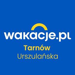 Biuro Podróży Wakacje.pl, Tarnów godziny otwarcia