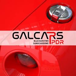 Galcars- Usuwanie wgnieceń bez lakierowania PDR, Szczygłów godziny otwarcia