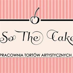 SO THE CAKE- Pracowania Tortów Artystycznych Patrycja Drożdż, Mystków godziny otwarcia