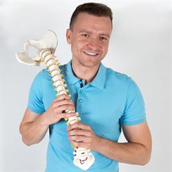 REHABILITACJA HEAL-HANDS mgr Fizjoterapii Arkadiusz Szymczak, Grójec godziny otwarcia