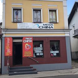 Mega China, Parczew godziny otwarcia