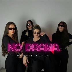 NO DRAMA. beauty space, Lublin godziny otwarcia