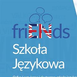 Szkoła Językowa friENds, Oława godziny otwarcia