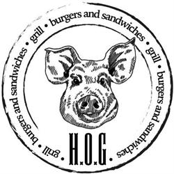 HOG - burgery i kanapki, Kraków godziny otwarcia