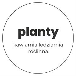 Planty - kawiarnia lodziarnia roślinna, Warszawa godziny otwarcia