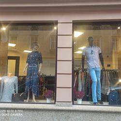 Krab Fashion, Racibórz godziny otwarcia