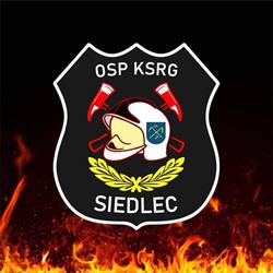 OSP KSRG SIEDLEC, Siedlec godziny otwarcia