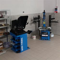 P.H.U. ANJAR, Sieradz godziny otwarcia