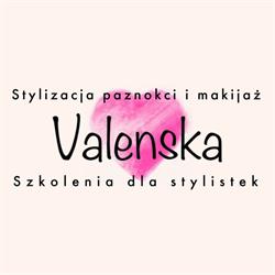 Valenska - Stylizacja Paznokci i Makijaż, Poznań godziny otwarcia