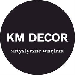 KM Decor - Artystyczne Wnętrza, Szprotawa godziny otwarcia