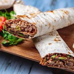 Salamo Alikom - Kebab Turecki, Tuszyma godziny otwarcia