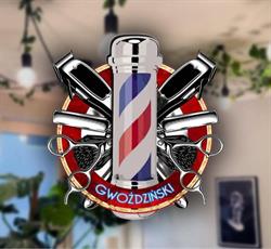 Barber Shop Gwoździński, Choszczno godziny otwarcia