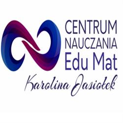Centrum nauczania Edu Mat Karolina Jasiołek- zajęcia z matematyki, Skawina godziny otwarcia