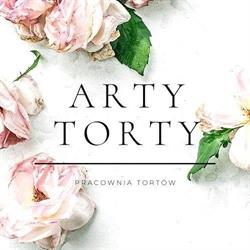 ArtyTorty Pracownia Tortów Artystycznych Torty Radom, godziny otwarcia
