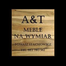 Tomasz Stachowicz A&T Meble na wymiar, Kłaj godziny otwarcia