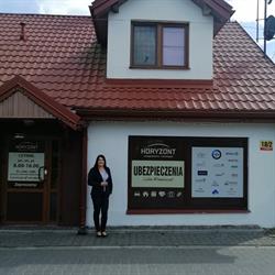Ubezpieczenia Lilla Winniczuk, Sławatycze godziny otwarcia