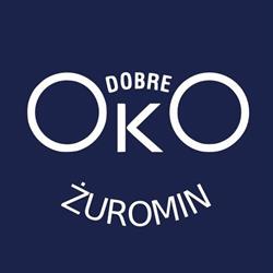 Optyk Optometrysta Salon Optyczny Dobre Oko Żuromin, godziny otwarcia