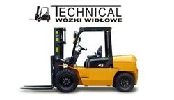 Technical Szkolenia, Gdynia godziny otwarcia
