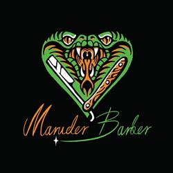 Maruder Barbershop, Włoszakowice godziny otwarcia
