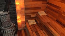 Sauna Wilkasy, godziny otwarcia