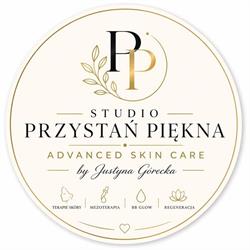 Studio Przystań Piękna Advance skin care by Justyna Górecka, Gdańsk godziny otwarcia