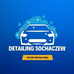 Autodetailing Mycie Pełną Parą, Sochaczew godziny otwarcia