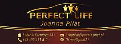 PERFECT LIFE JOANNA PILAT, Łabuńki Pierwsze godziny otwarcia