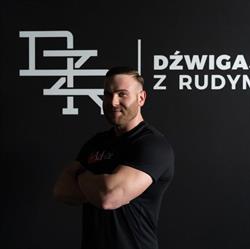 Dźwigaj z Rudym - Szymon Tyka, Pajęczno godziny otwarcia