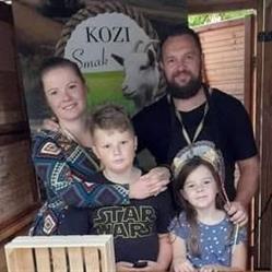 Kozi SMAK, Złota godziny otwarcia