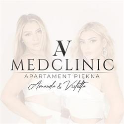 MedClinic Medycyna Estetyczna Apartament Piękna, Tarnów godziny otwarcia