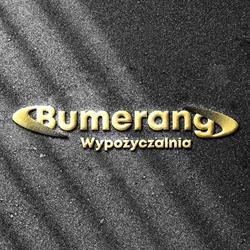 Wypożyczalnia Bumerang Łask, godziny otwarcia