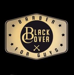 BLACK COVER BARBER SHOP, Warszawa godziny otwarcia