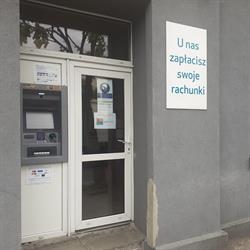 Kredyty, Ubezpieczenia, Opłata Rachunków - Biuro Usług Płatniczych FHU Katarzyna Dąbrowska, Zelów godziny otwarcia