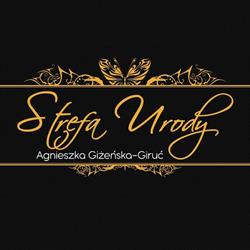Strefa Urody Agnieszka Giżeńska-Giruć, Gdańsk godziny otwarcia