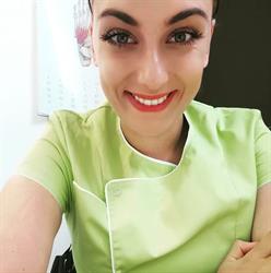 ''Masaż dla Ciebie ''Paulina Sankowska, Człuchów godziny otwarcia