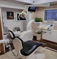 Em-DENT Gabinet Stomatologiczny, Ruda Śląska godziny otwarcia