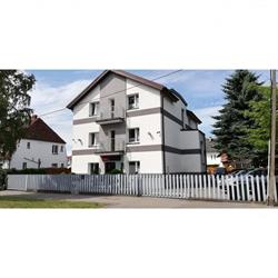 Willa KF, Łeba godziny otwarcia