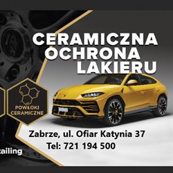 PROfessional Detailing, Pyskowice godziny otwarcia