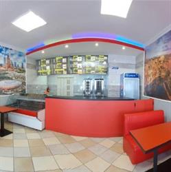 The King Kebab Trzemeszno, godziny otwarcia