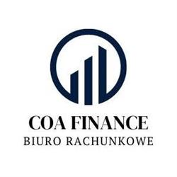 COA FINANCE Kancelaria Rachunkowa, Kielce godziny otwarcia