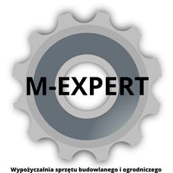M-EXPERT-wypożyczalnia sprzętu budowlanego i ogrodniczego, Grębanin godziny otwarcia