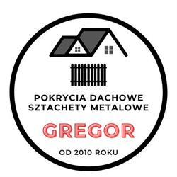 Gregor - Sztachety Metalowe , Pokrycia Dachowe , Blachodachówki - Radom, godziny otwarcia